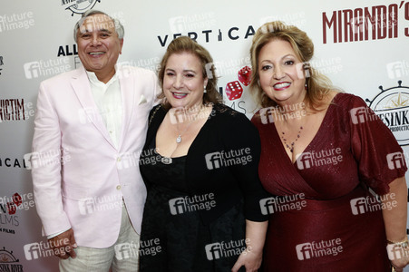 Filmscreening 'Miranda's Victim' in Los Angeles