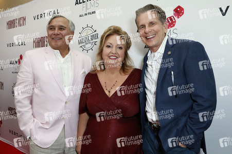 Filmscreening 'Miranda's Victim' in Los Angeles