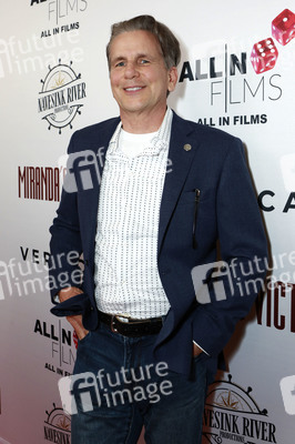 Filmscreening 'Miranda's Victim' in Los Angeles
