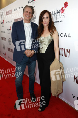 Filmscreening 'Miranda's Victim' in Los Angeles