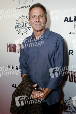 Filmscreening 'Miranda's Victim' in Los Angeles