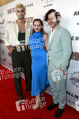 Filmscreening 'Miranda's Victim' in Los Angeles
