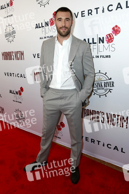 Filmscreening 'Miranda's Victim' in Los Angeles