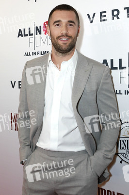 Filmscreening 'Miranda's Victim' in Los Angeles