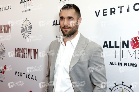 Filmscreening 'Miranda's Victim' in Los Angeles