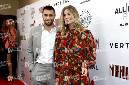 Filmscreening 'Miranda's Victim' in Los Angeles