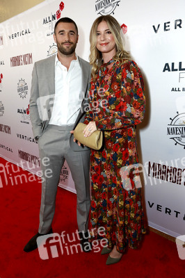 Filmscreening 'Miranda's Victim' in Los Angeles