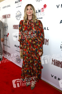 Filmscreening 'Miranda's Victim' in Los Angeles