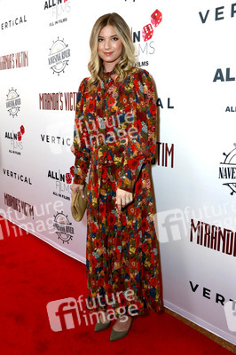 Filmscreening 'Miranda's Victim' in Los Angeles