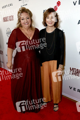 Filmscreening 'Miranda's Victim' in Los Angeles