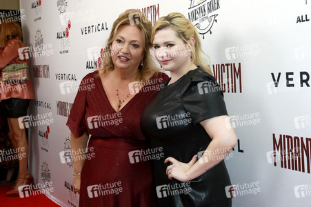 Filmscreening 'Miranda's Victim' in Los Angeles