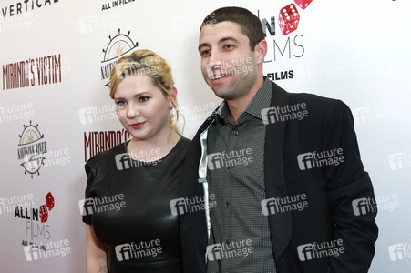 Filmscreening 'Miranda's Victim' in Los Angeles