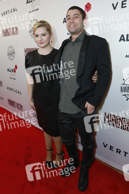 Filmscreening 'Miranda's Victim' in Los Angeles
