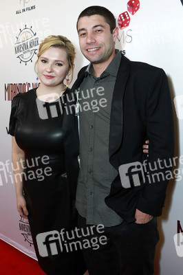 Filmscreening 'Miranda's Victim' in Los Angeles