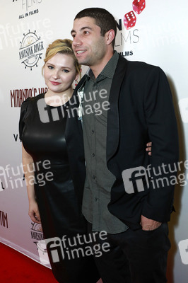Filmscreening 'Miranda's Victim' in Los Angeles