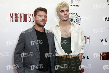 Filmscreening 'Miranda's Victim' in Los Angeles