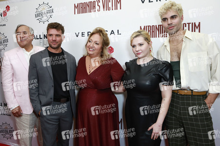 Filmscreening 'Miranda's Victim' in Los Angeles