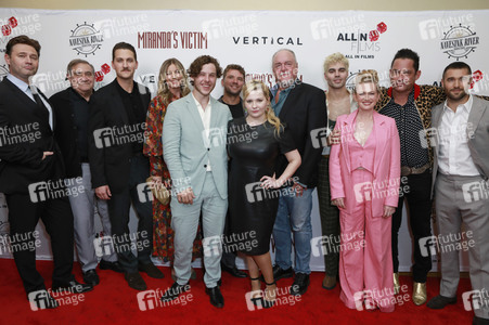 Filmscreening 'Miranda's Victim' in Los Angeles
