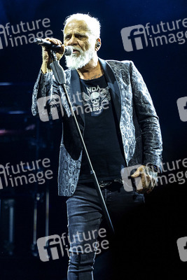 Konzert von Nino de Angelo in Erfurt