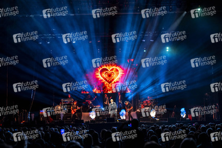 Konzert von Nino de Angelo in Erfurt