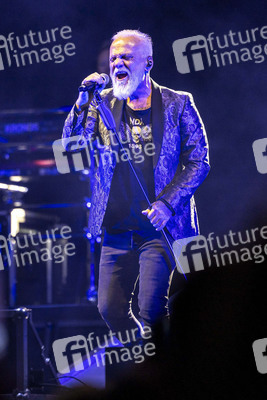 Konzert von Nino de Angelo in Erfurt