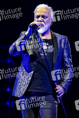 Konzert von Nino de Angelo in Erfurt