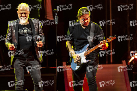 Konzert von Nino de Angelo in Erfurt