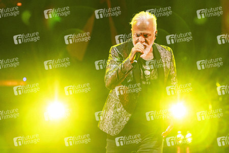 Konzert von Nino de Angelo in Erfurt