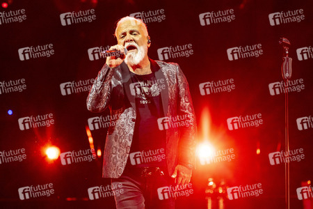 Konzert von Nino de Angelo in Erfurt