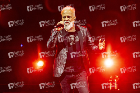 Konzert von Nino de Angelo in Erfurt