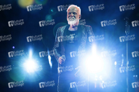 Konzert von Nino de Angelo in Erfurt