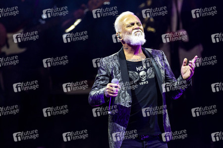 Konzert von Nino de Angelo in Erfurt