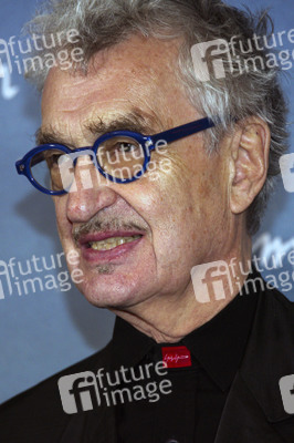 Filmpremiere 'Anselm - Das Rauschen der Zeit' in Berlin