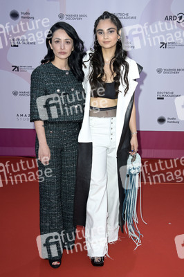 First Steps Awards 2023 in Berlin