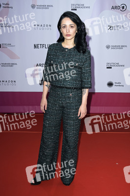 First Steps Awards 2023 in Berlin
