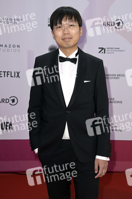 First Steps Awards 2023 in Berlin