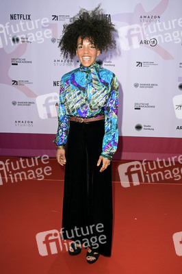 First Steps Awards 2023 in Berlin