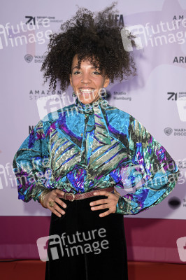 First Steps Awards 2023 in Berlin
