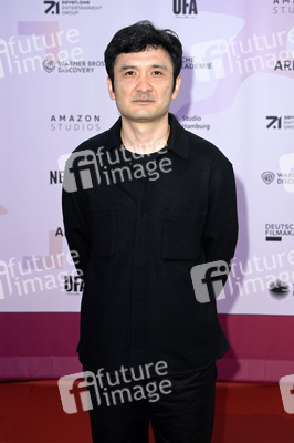 First Steps Awards 2023 in Berlin