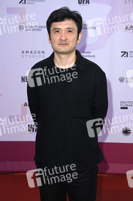 First Steps Awards 2023 in Berlin
