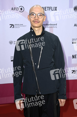 First Steps Awards 2023 in Berlin