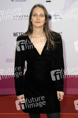 First Steps Awards 2023 in Berlin