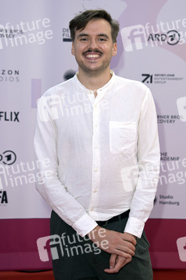First Steps Awards 2023 in Berlin