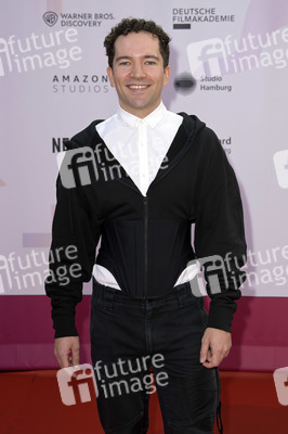 First Steps Awards 2023 in Berlin