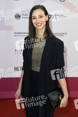 First Steps Awards 2023 in Berlin