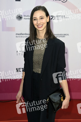 First Steps Awards 2023 in Berlin