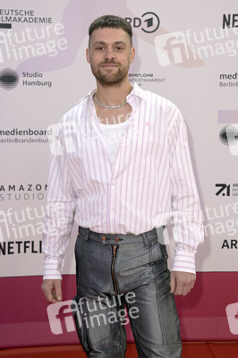 First Steps Awards 2023 in Berlin