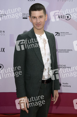 First Steps Awards 2023 in Berlin