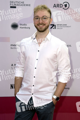 First Steps Awards 2023 in Berlin