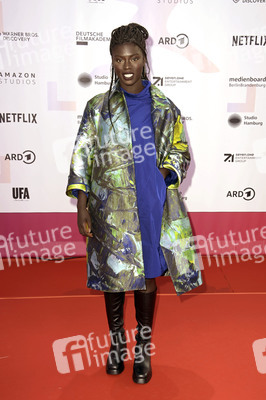 First Steps Awards 2023 in Berlin